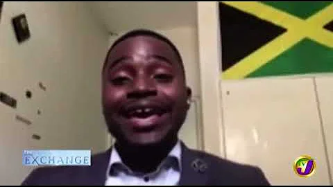 Future of Jamaica project (The Exchange Interview)...