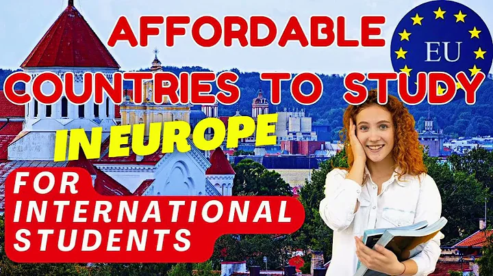 Cheap Countries To Study In Europe 2025 || Relocate Abroad ||International Students