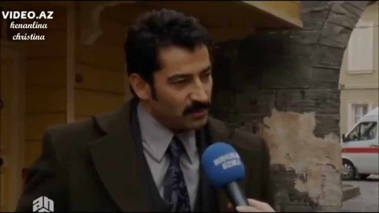 Kenan Imirzalioglu - Berguzar Korel KARADAYI 