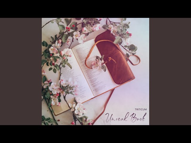 TRITICUM - Unread Book