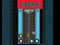 game play viral car racing   #youtubeshorts