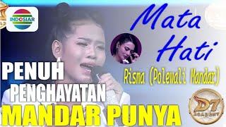 Download Lagu Risma (Polewali Mandar) - Mata Hati Cipt. Zoel Anggara MP3 Download Lagu Risma (Polewali Mandar) - Mata Hati Cipt. Zoel Anggara MP3