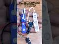 12V Led Flasher Circuit Useing Relay ||Bike Led Flasher #shortsfeed #ledchaser #bulb #strobelight