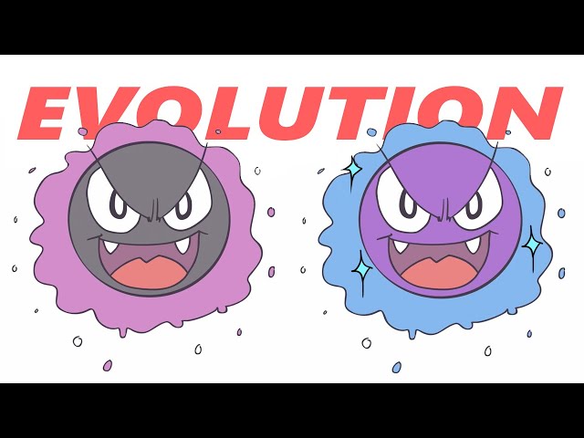 I'm a bit disappointed in the shiny Gastly evolution to Gengar. They look  exactly like lesson learned lol, don't evolve your shiny Gastly or  Haunter into a shiny Gengar : r/pokemongobrag