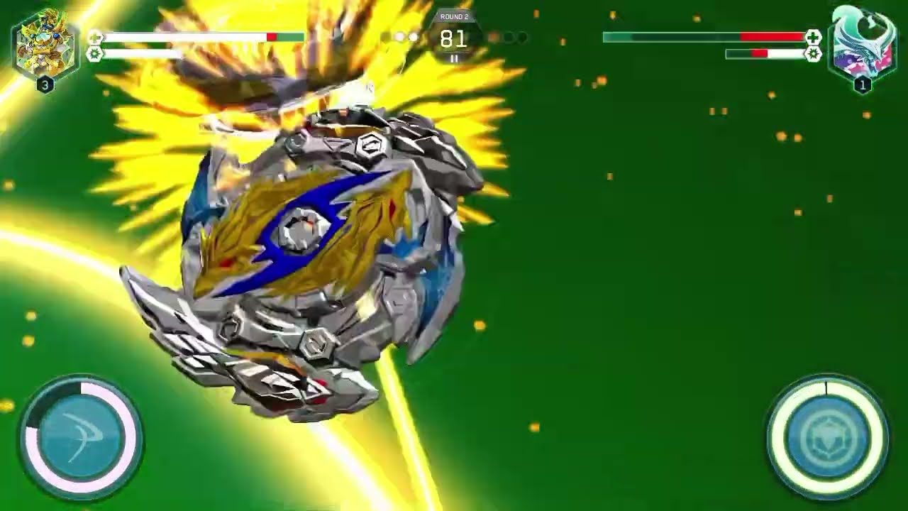 Old beyblade account one last time 250 subscriber special