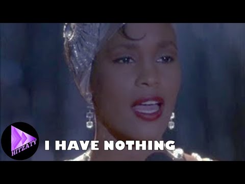 Whitney Houston - I Have Nothing .Mp3