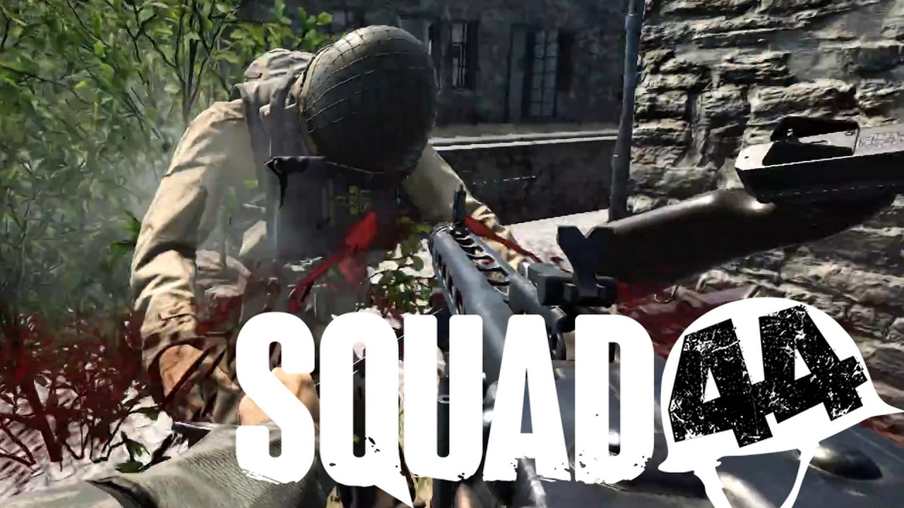Squad44 - We Are So Back - YouTube