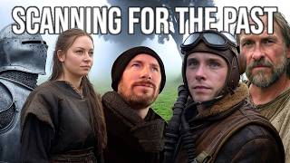 In Search of Britain’s Past with a Metal Detector