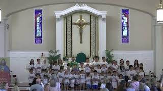 Ascension Parish Live Stream