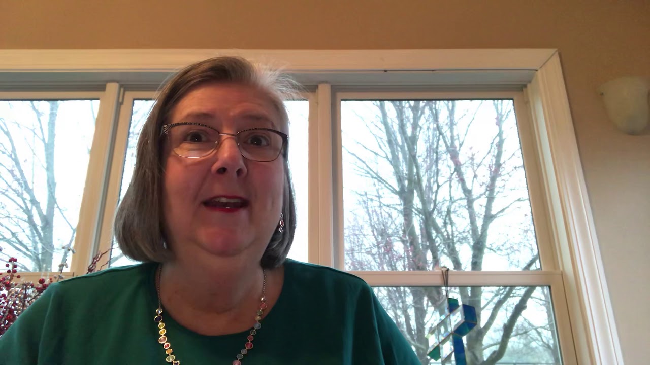 Touchstone Crystal by Swarovski - Whatcha Wearing Wednesday - All Round Set - March 18, 2020