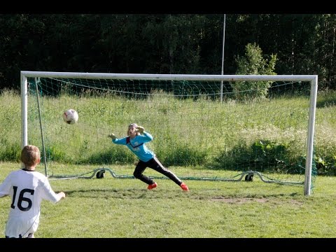 Sollentuna FK P05 Sportfältet - Västerås BK. Hela straffläggningen, resultat 4-3 !!!