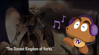 White Knight Chronicles: Origins OST - The Distant Kingdom of Verkh (HQ Version)