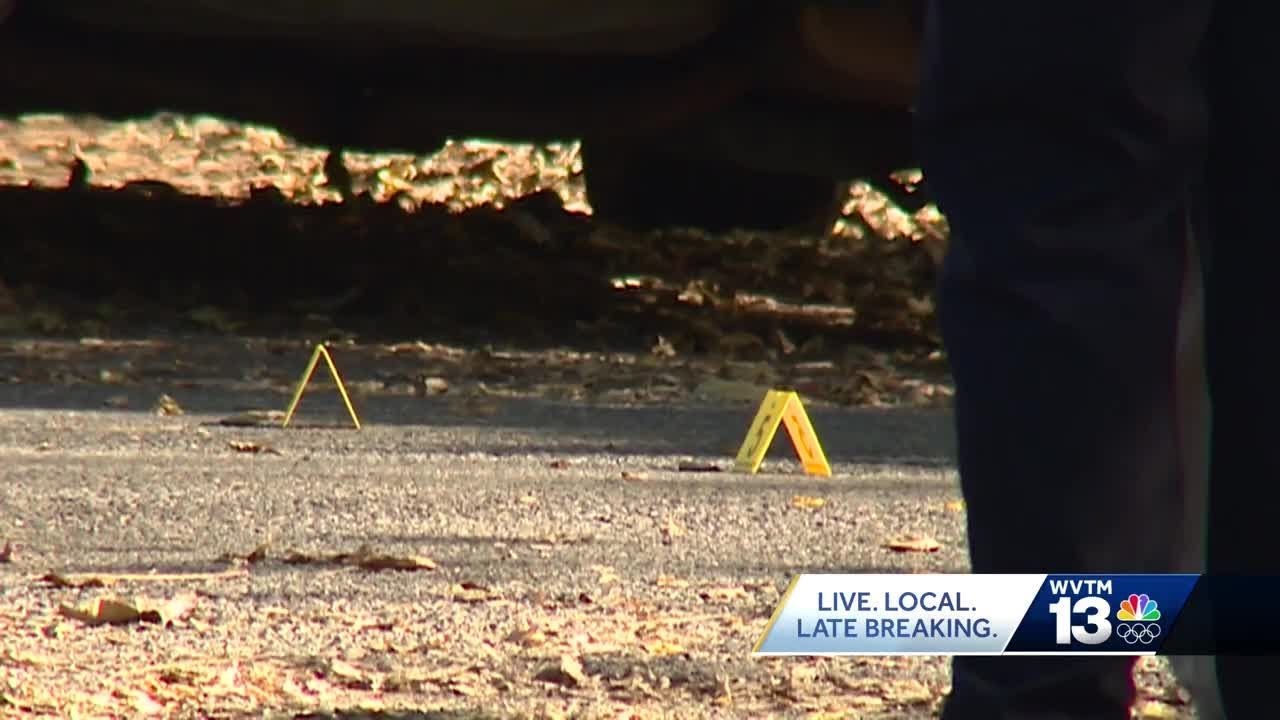 Birmingham police identify victim in deadly shooting - YouTube