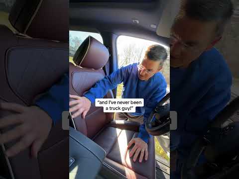 Ram Trucks x Kickball Dad | Ram 1500 Review