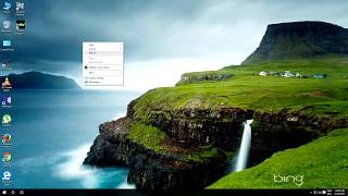 How to access internet in a Hyper - V machine or How to create a Virtual Switch manager