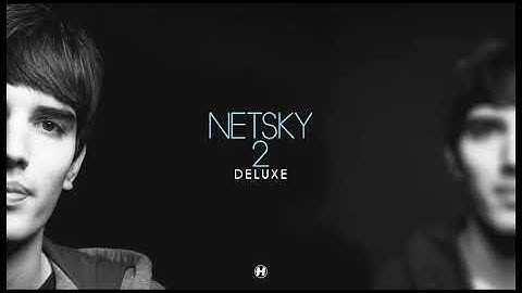 Netsky - No Strings Attached