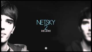 Netsky - No Strings Attached chords