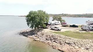 Wilson Lake KS