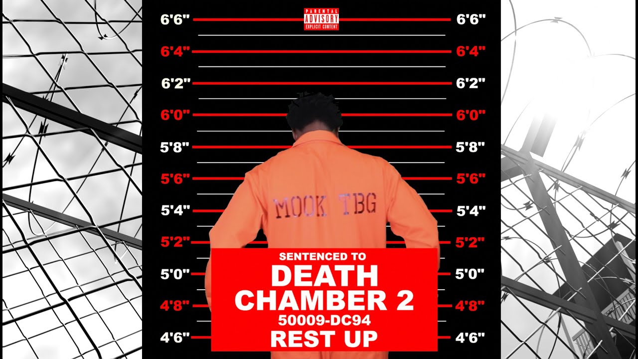 Mook TBG - Anything (Official Audio) - YouTube