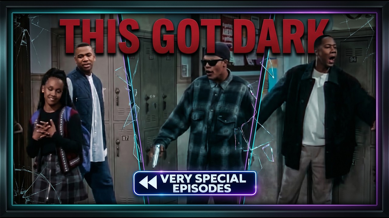Hangin' with Mr. Cooper's Darkest Moment | Why This Episode Still Hits Different