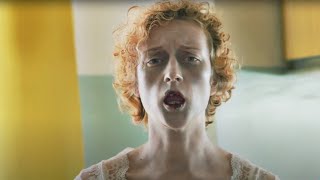 МИСТИЧЕСКИЙ ДЕТЕКТИВ! ПРИЗРАК ЧЁРНОГО САНИТАРА СООБЩАЕТ О СКОРОЙ СМЕРТИ! Анна и тайна ночи