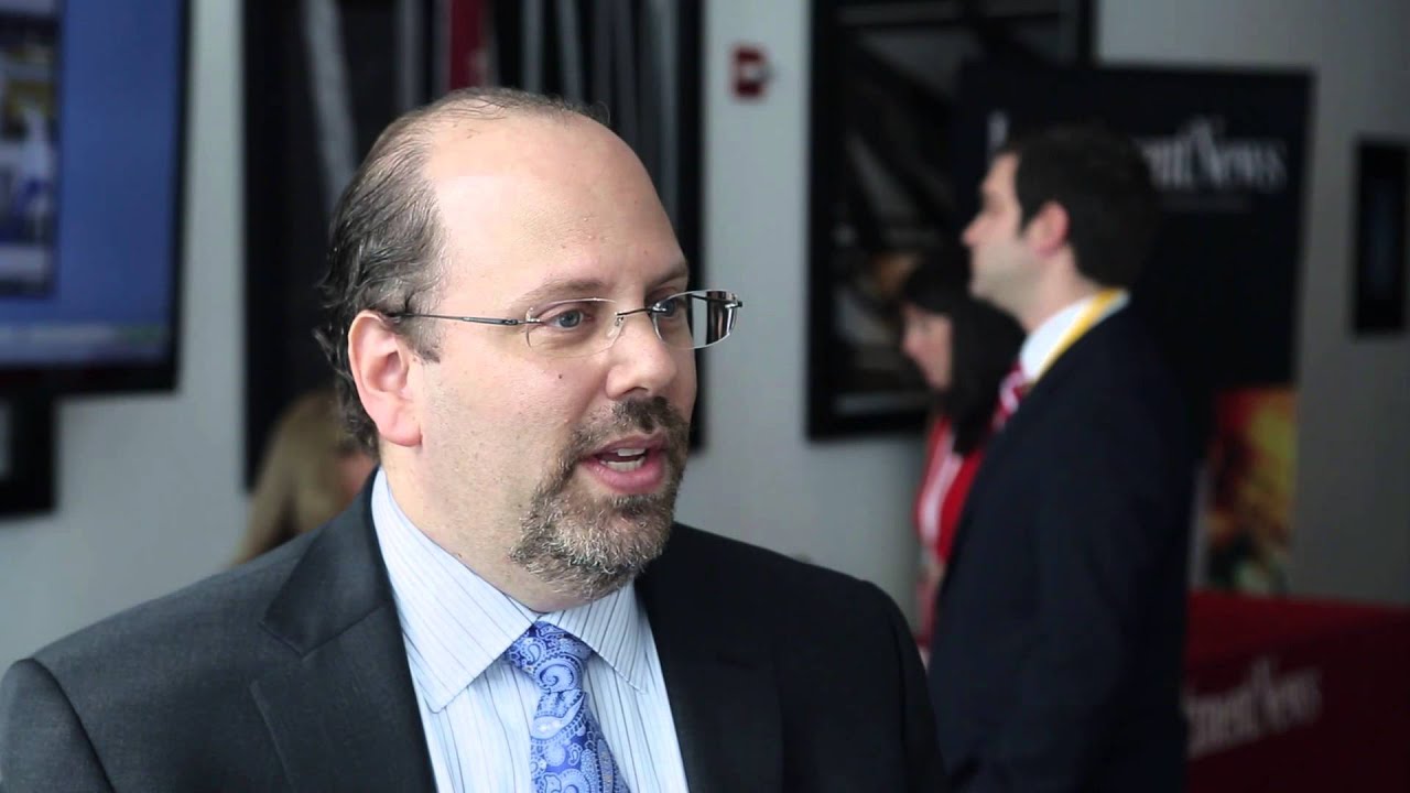 Ed Rosenberg, Director, Head of ETF Capital Markets & Analytics ...