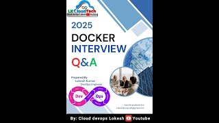 Docker Interview Questions and Answers for Experienced Professionals (5+ Years)