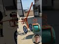 Moving Heavy Loads By Hand