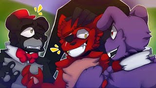 Play Date!? - Fnaf Daycare!?