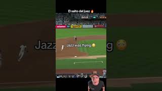 Baseball Highlights #mlb #lmbo #beisbol #baseball #mlblb #shortsviral #dúo #short