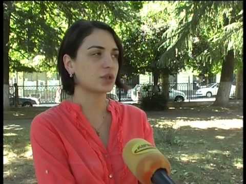 ,,ზაფხულის საღამოები 2015,, დღეს იწყება