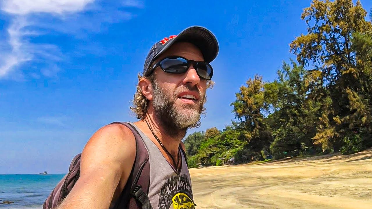 Are Travel Vloggers Ruining the World? - YouTube