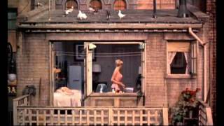 Ventana indiscreta, se abre la ventana.avi