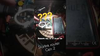 MISTERI ELCO REGULATOR STARLINK GEN 2: Harusnya Keluar Berapa Volt DC?