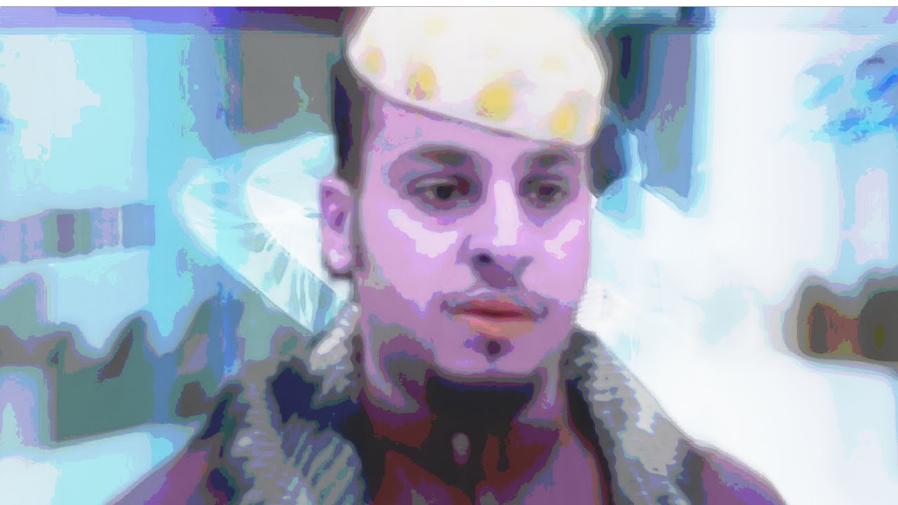 وش تبي بس؟…