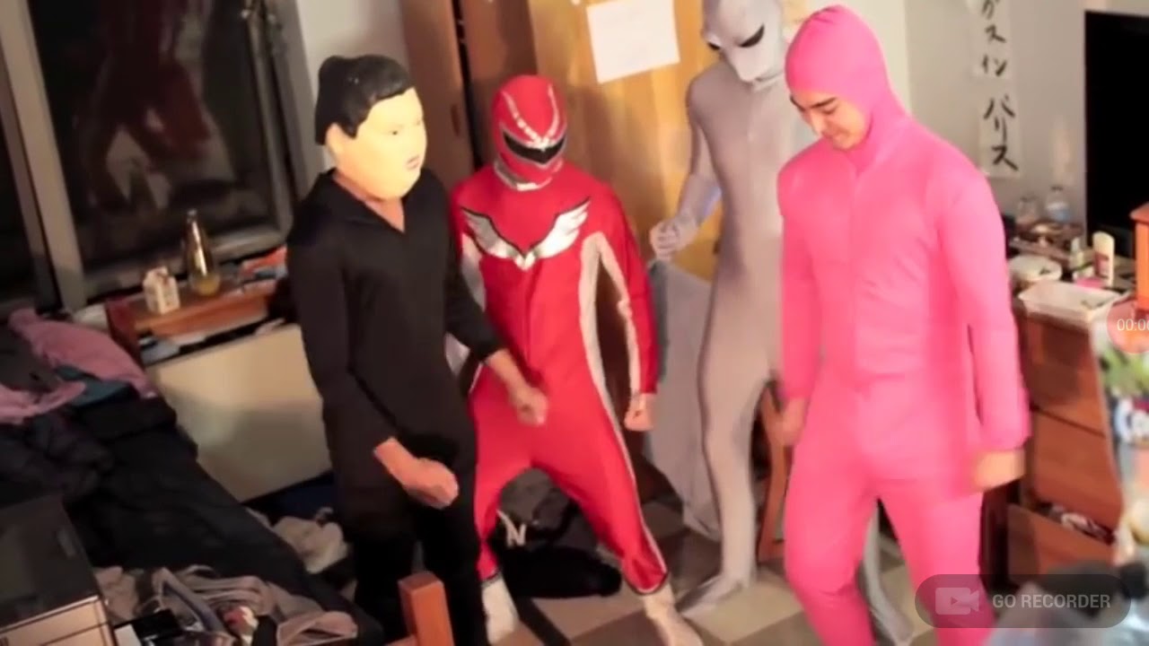 Do the harlem shake (original) YouTube