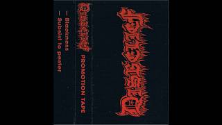 Disbelief - Promotion Tape 1992 (full promo)