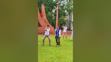 PSTU Rag Day 2024  ||  Flash Mob || Combined Graduation Ceremony || PSTU