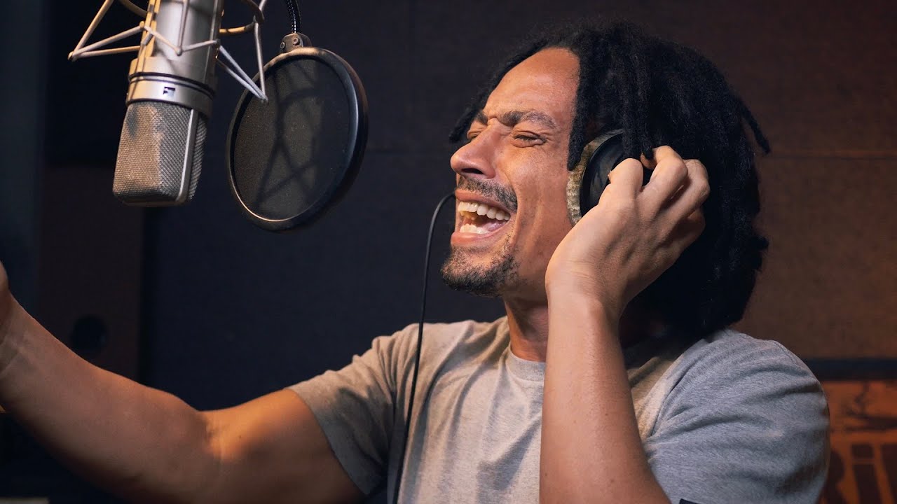 Junior Dread - Dubplate - Little Lion Sound - Leaders - YouTube