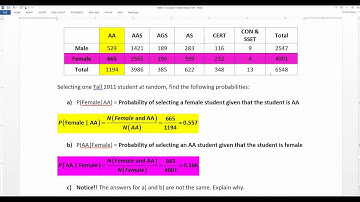5.4 - Part 2 of 7 - Math 133 Lectures FA16