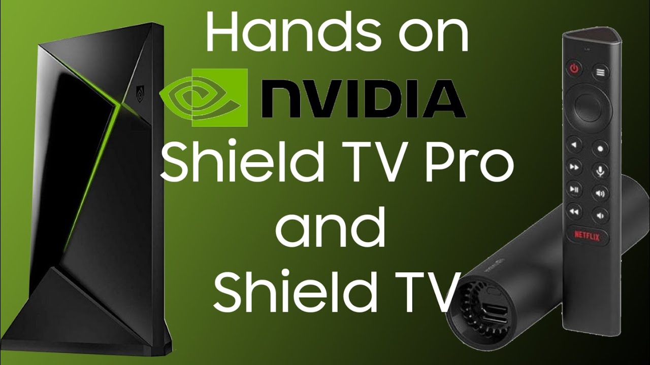 9100円 買取 NVIDIA Shield TV