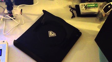 Maschine Stand For Under $10!