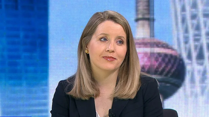 Margaret Myers on Panama's fast growing economy