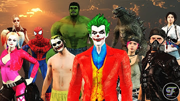 PUBG ANIMATION | THE BEST MOMENTS COMPILATION 2019