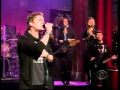 Rob Thomas - Someday (Letterman 12-09-2009)