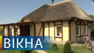 Эко-села в Украине: уникальные села Украины, о которых стыдно не знать | Вікна-новини