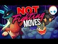 Pokemon: EVERY Fighting Type Move Explained! | Gnoggin