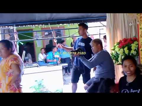 LIVE DERO MUSIK | TINGGEDE  KASIROMU | BUNG NOFER | SEASON 1 \