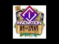 Innovation in the sun 2017 logan d  eksman live dj set