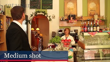 Intajour Video Tutorial "Producing a Web Video" - Episode 3/5: Storytelling